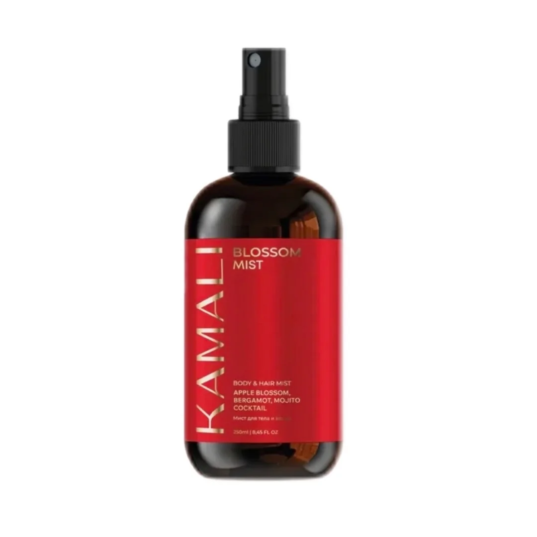 Мист для тела и волос BLOSSOM Kamali