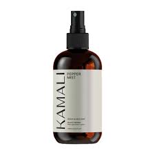 Мист для тела и волос PEPPER Kamali