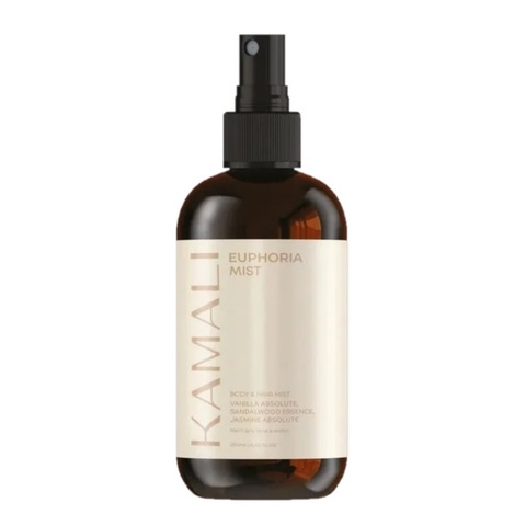 Мист для тела и волос EUPHORIA Kamali