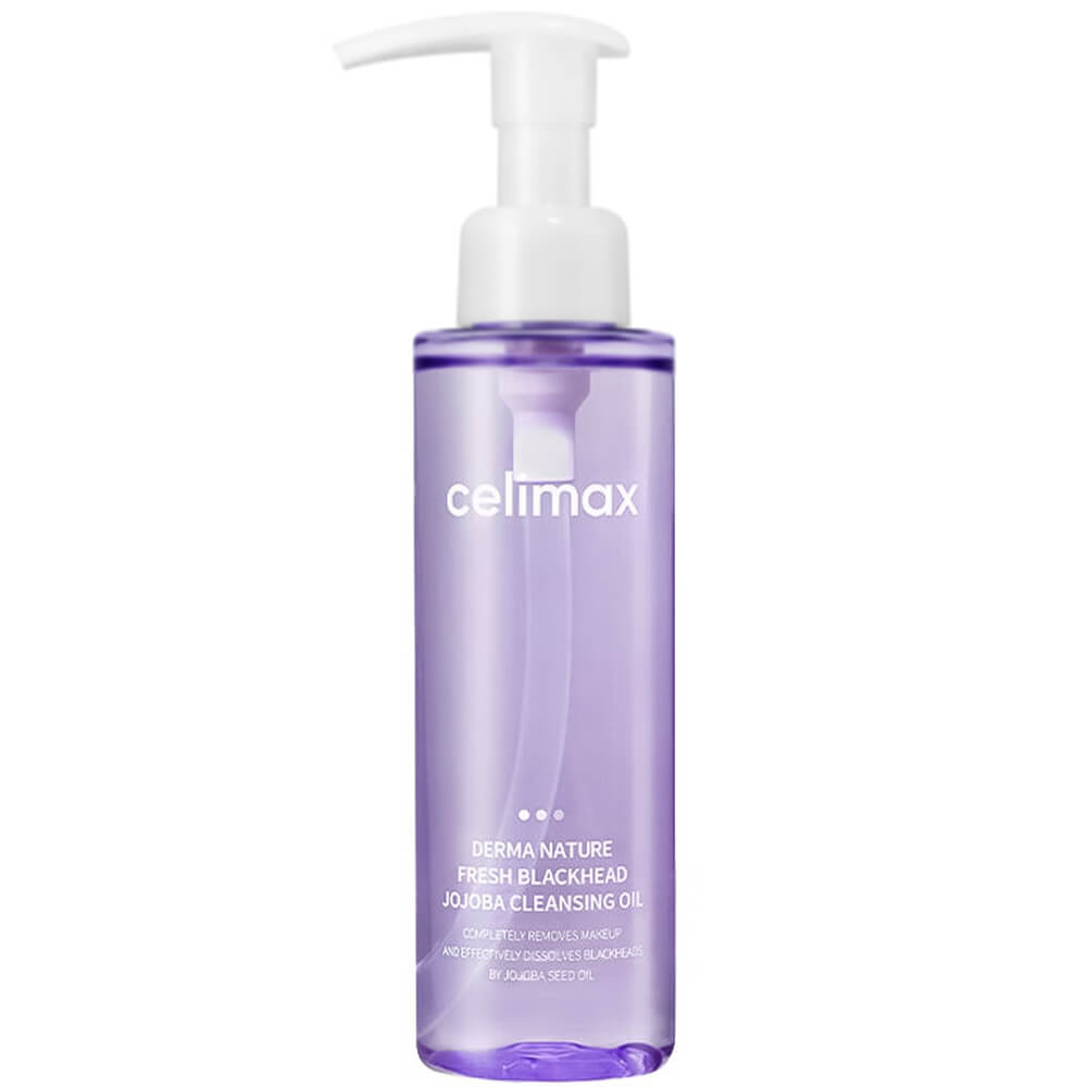Гидрофильное масло от чёрных точек Celimax