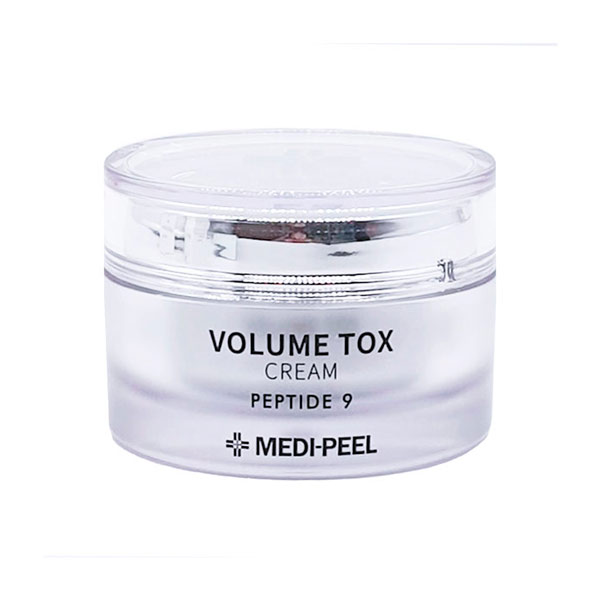 Омолаживающий крем с пептидами PRO Medi-peel
