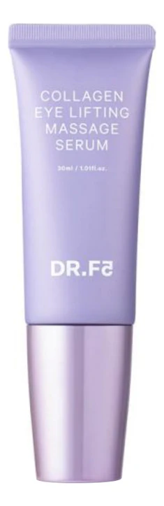 DR.F5 — Сыворотка-роллер для кожи вокруг глаз с коллагеном и ретинолом DR.F5 (Маркировка)