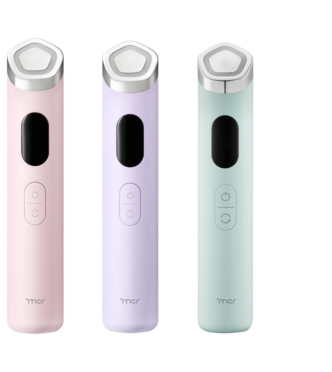 Многофункциональный аппарат для упругости mommy care Penta Prime (Purple) — фото 3