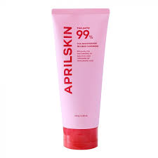 Пенка для умывания глубокоочищающая APRILSKIN