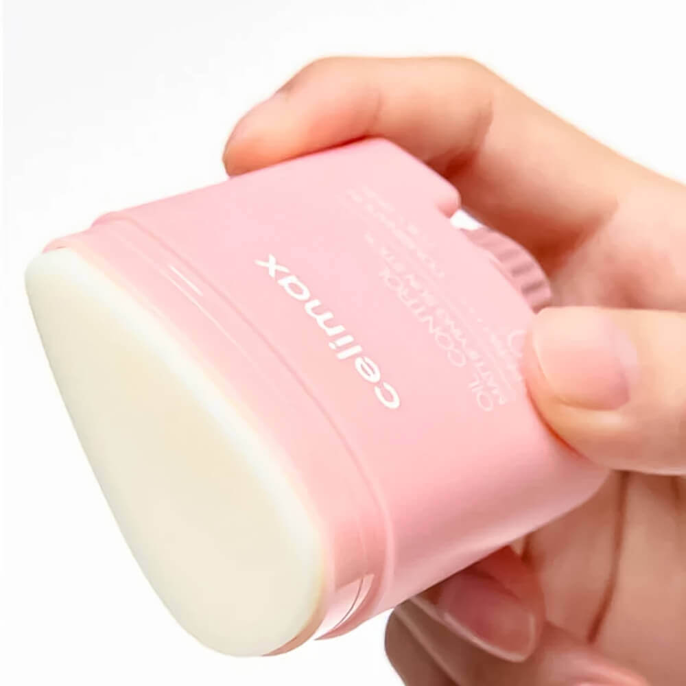 Солнцезащитный стик для жирной кожи Celimax SPF50+ PA++++ — фото 3