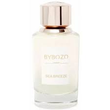 Парфюмерная вода Sea Breeze (пробник) BYBOZO