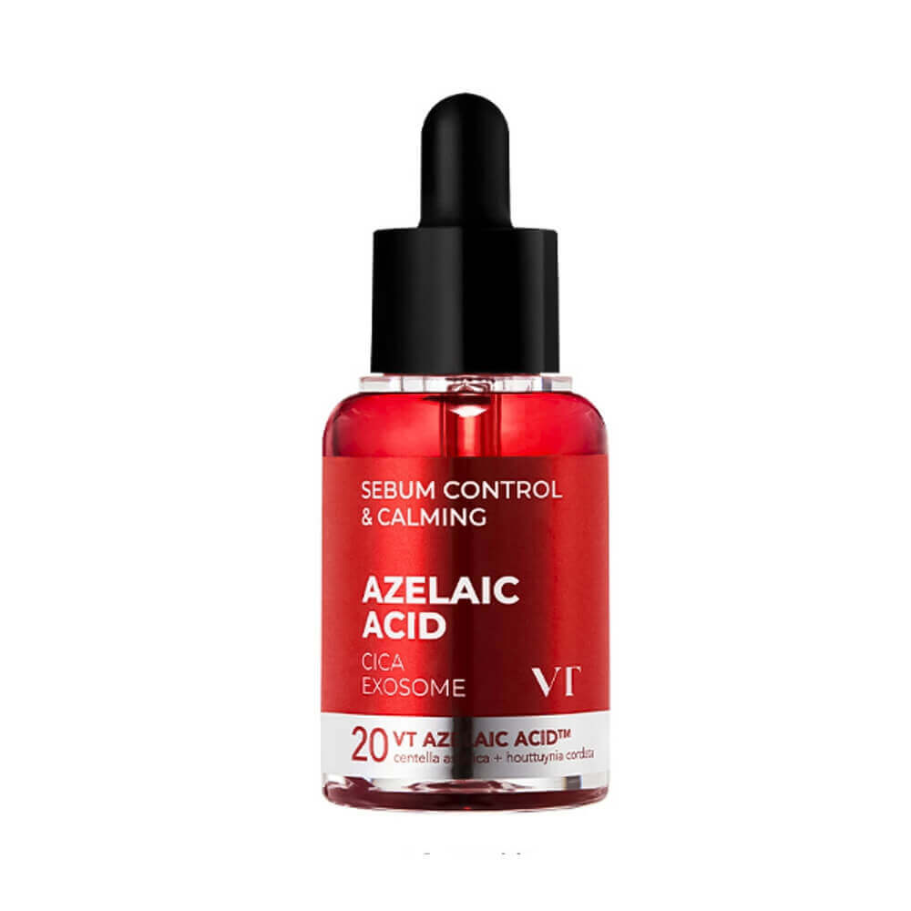 Ампула от воспалений с азелаиновой кислотой VT Cosmetics