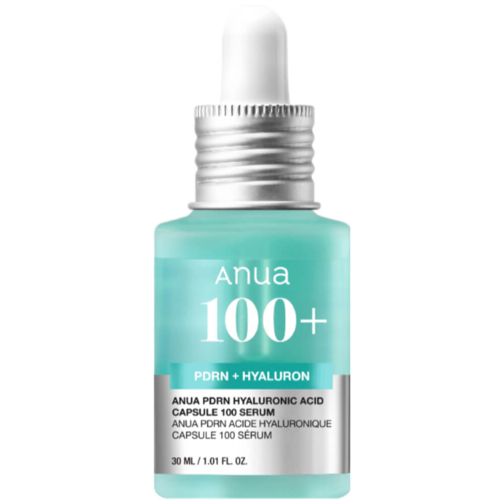 Сыворотка с ПДРН для сияния кожи Anua