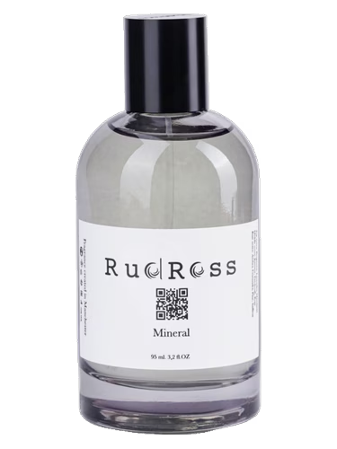 Парфюмерная вода Mineral RudRoss (2 мл)