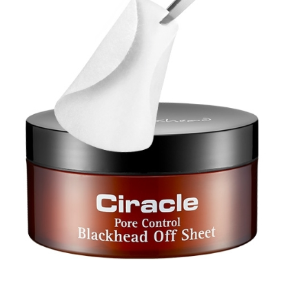Ciracle — Влажные салфетки для удаления черных точек Ciracle