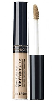 The Saem — Консилер Rich Beige 02 The Saem