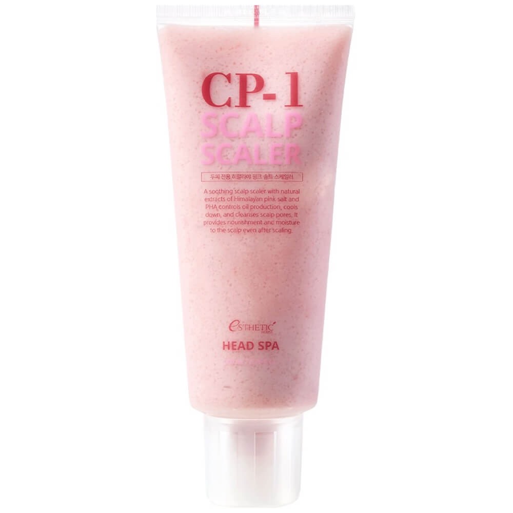 Скраб для кожи головы CP-1 Esthetic House