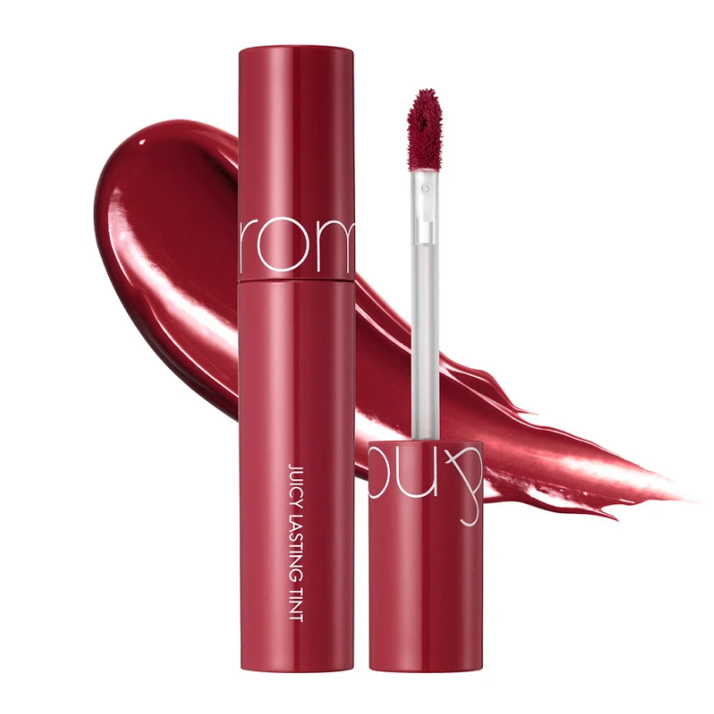 Тинт глянцевый для губ | Rom&nd The Juicy Lasting Tint 22