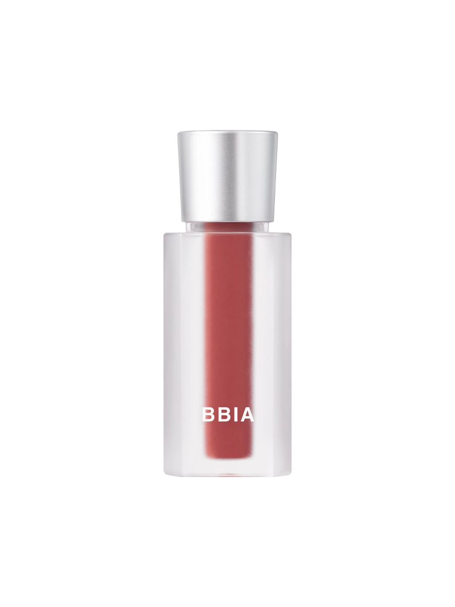 Вельветовый тинт для губ – вишневый BBIA V24