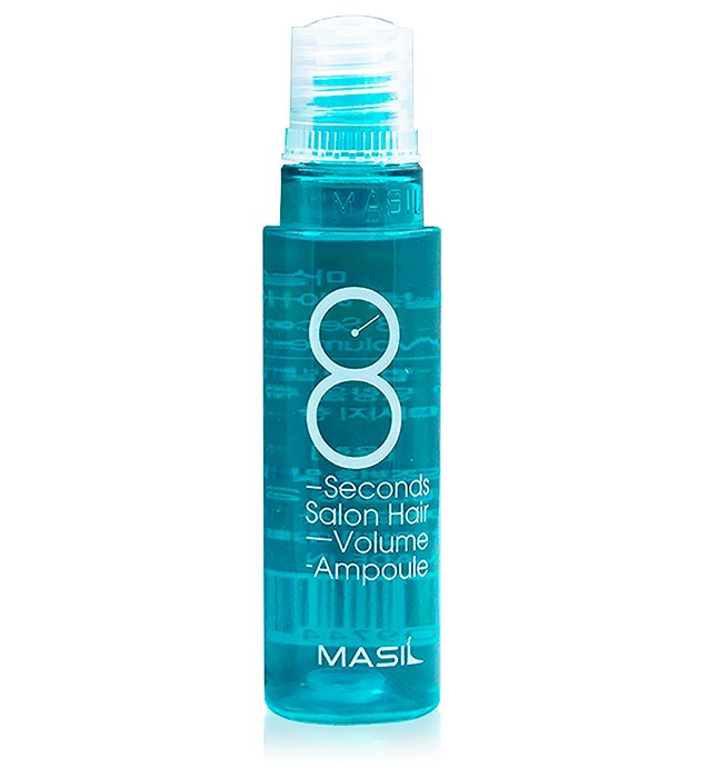 Филлер для увеличения объема волос Masil