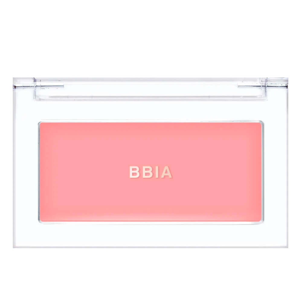 Нежные кремовые румяна 01 BBIA