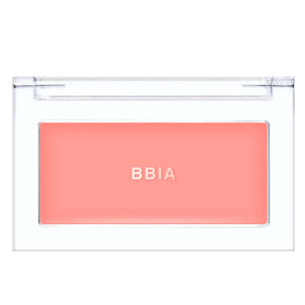 Нежные кремовые румяна 02 BBIA