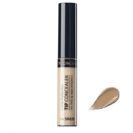 Консилер для макияжа 2.25 Sand The Saem