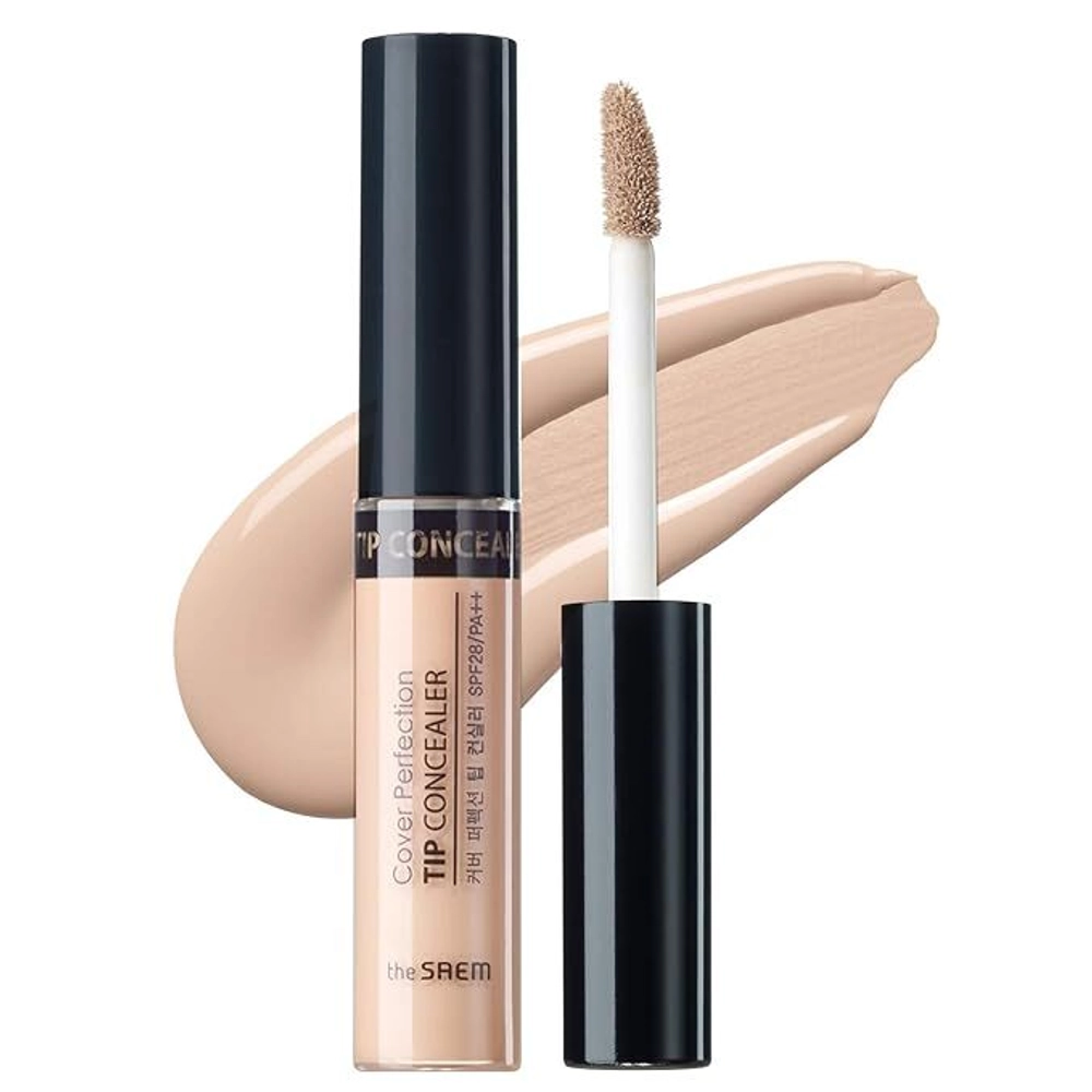 Консилер для макияжа 2.5 Medium Deep The Saem