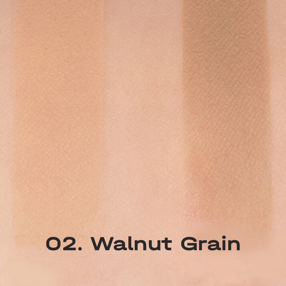 Скульптор для лица 02. Walnut Grain Rom&nd — фото 2