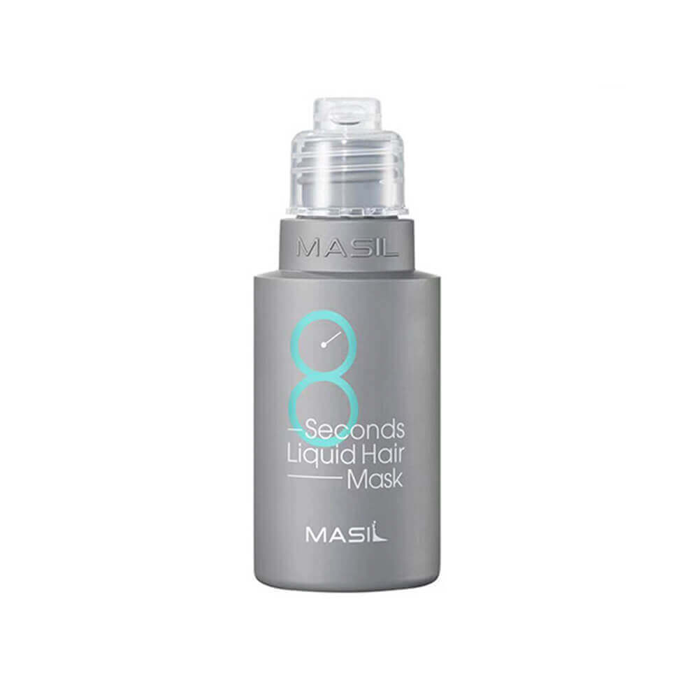 Маска освежающая для придания объема Masil