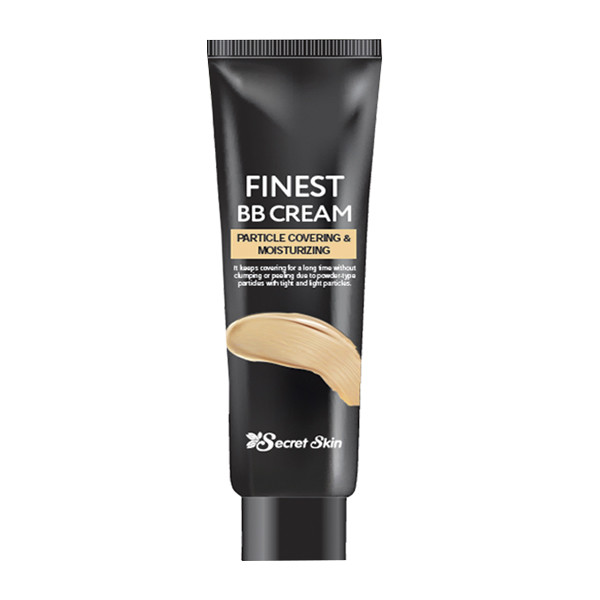 Матирующий ББ Крем Secret Skin