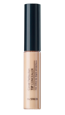 Консилер Natural Beige 1,5 The Saem